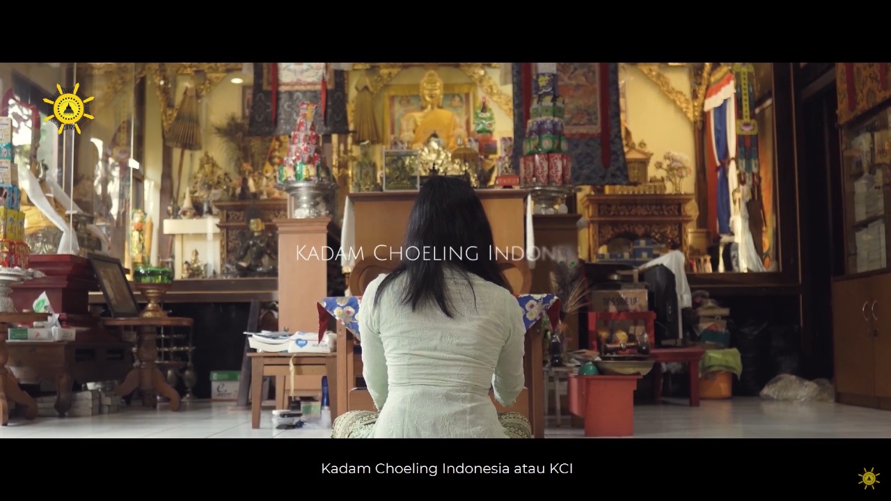 tentang Kadam Choeling Indonesia